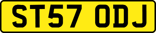 ST57ODJ