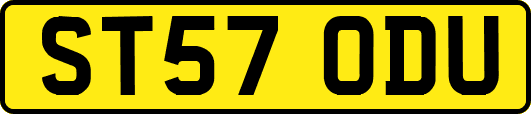ST57ODU