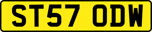 ST57ODW