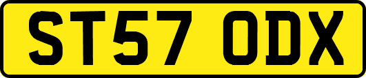 ST57ODX