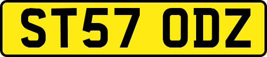 ST57ODZ