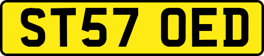 ST57OED