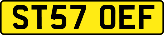 ST57OEF