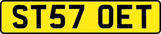 ST57OET
