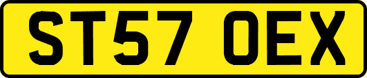 ST57OEX