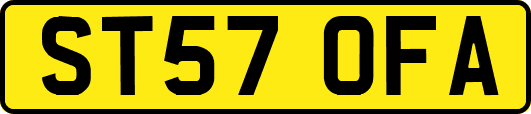 ST57OFA