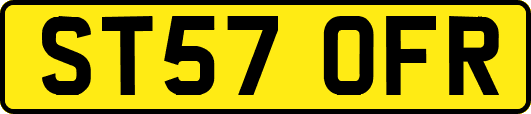 ST57OFR