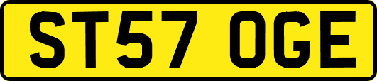 ST57OGE