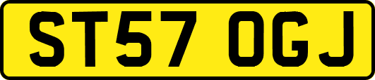 ST57OGJ