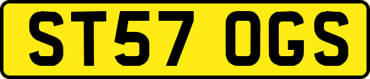 ST57OGS