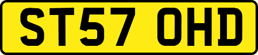 ST57OHD