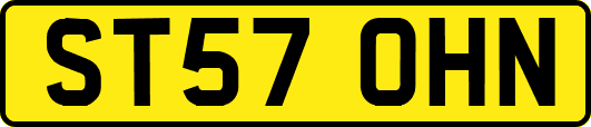 ST57OHN