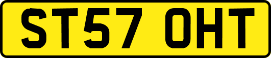 ST57OHT
