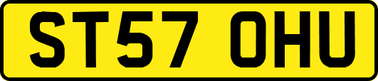 ST57OHU