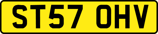 ST57OHV