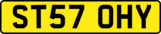 ST57OHY