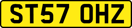 ST57OHZ
