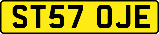 ST57OJE