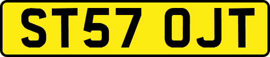ST57OJT