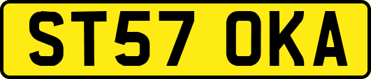 ST57OKA