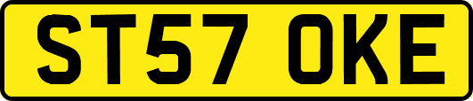 ST57OKE