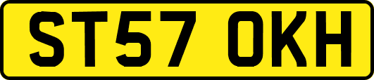 ST57OKH