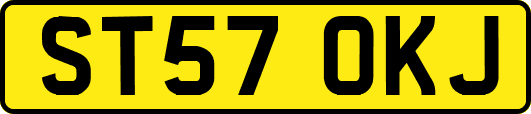 ST57OKJ