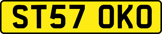 ST57OKO