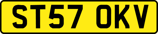 ST57OKV