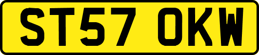 ST57OKW
