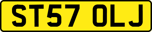 ST57OLJ
