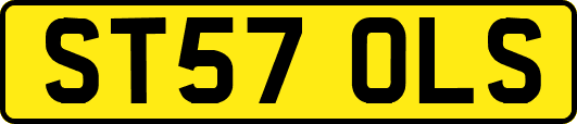 ST57OLS