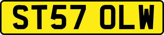 ST57OLW