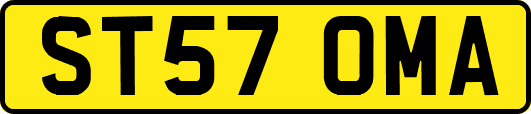 ST57OMA