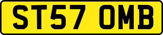 ST57OMB
