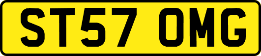 ST57OMG
