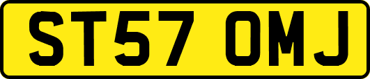 ST57OMJ