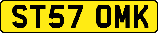 ST57OMK
