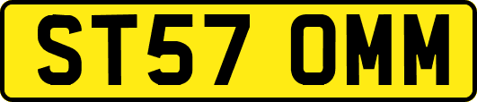 ST57OMM
