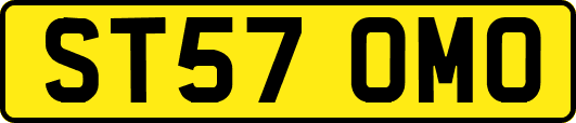 ST57OMO