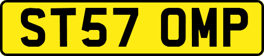ST57OMP