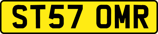 ST57OMR