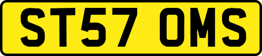 ST57OMS