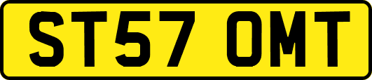 ST57OMT