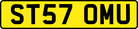 ST57OMU