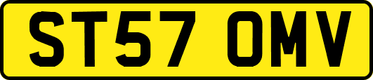 ST57OMV