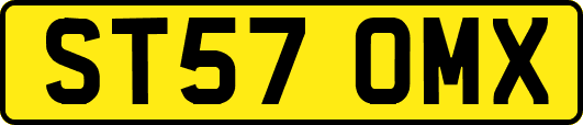 ST57OMX