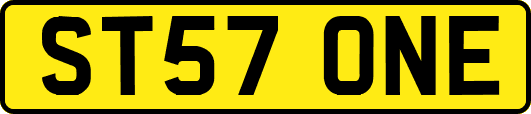 ST57ONE