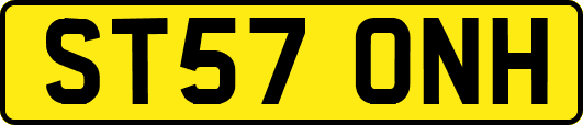 ST57ONH