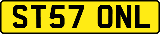 ST57ONL